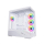 Obudowa Lian Li Vector V100 RGB White